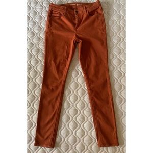 Old Navy Rockstar Skinny Jeans